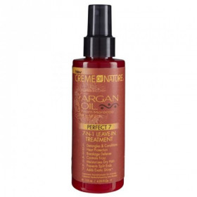 Creme Of Nature With Argan Oil Perfect 7 - 4.23oz Creme Of Nature With Argan Oil Perfect 7 - 4.23oz